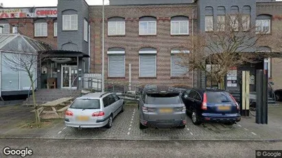 Företagslokaler för uthyrning i Amsterdam Oost-Watergraafsmeer – Foto från Google Street View