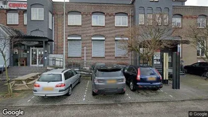 Kantorruimte te huur in Amsterdam Oost-Watergraafsmeer - Foto uit Google Street View