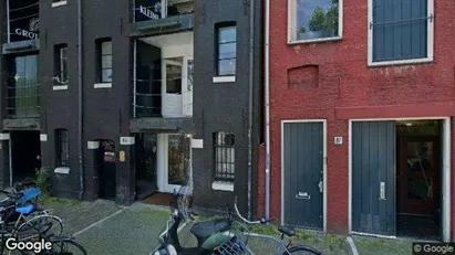 Office spaces for rent in Amsterdam Centrum - Photo from Google Street View