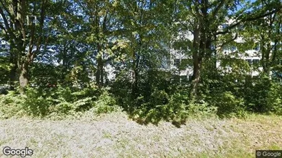 Kontorer til leie i Osnabrück – Bilde fra Google Street View