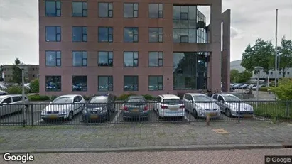 Kontorslokaler för uthyrning i Nieuwegein – Foto från Google Street View