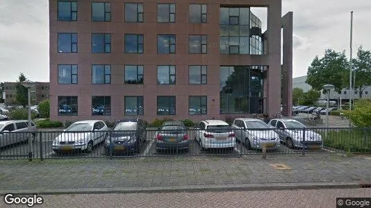 Kontorlokaler til leje i Nieuwegein - Foto fra Google Street View