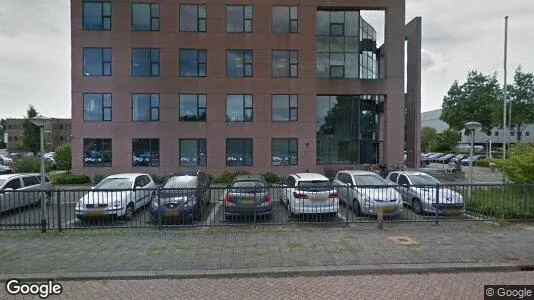 Kantorruimte te huur i Nieuwegein - Foto uit Google Street View