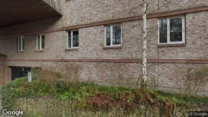 Kontorlokaler til leje i Zeist - Foto fra Google Street View