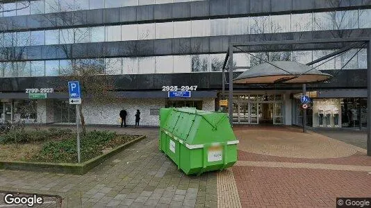 Kontorslokaler för uthyrning i Zeist – Foto från Google Street View