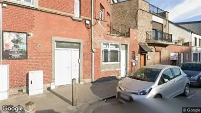 Kontorer til leie i Luik – Bilde fra Google Street View