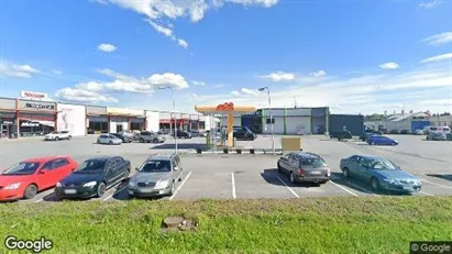 Gewerbeflächen zur Miete in Seinäjoki – Foto von Google Street View