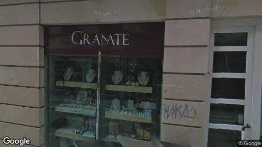 Office spaces for rent i Málaga - Photo from Google Street View
