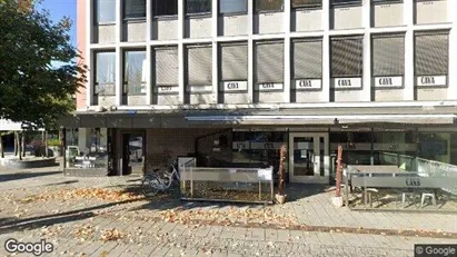 Kontorslokaler för uthyrning i Porsgrunn – Foto från Google Street View