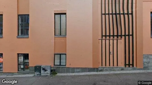 Kontorslokaler för uthyrning i Hamar – Foto från Google Street View