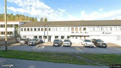 Kontorer til leie i Færder – Bilde fra Google Street View
