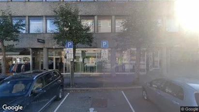 Kantorruimte te huur in Ringerike - Foto uit Google Street View