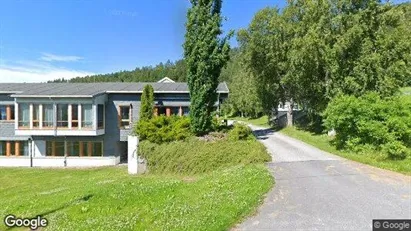 Kontorlokaler til leje i Molde - Foto fra Google Street View