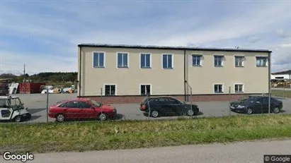 Industrial properties for rent in Upplands-Bro - Photo from Google Street View