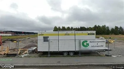 Industrial properties for rent in Uppsala - Photo from Google Street View