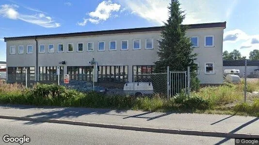 Office spaces for rent i Haninge - Photo from Google Street View