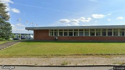 Kontorer til leie i Norrköping – Bilde fra Google Street View