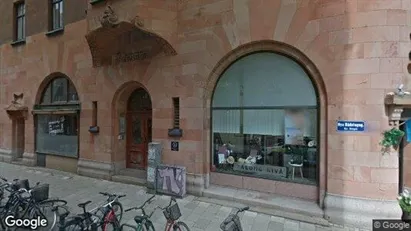 Büros zur Miete in Norrköping – Foto von Google Street View