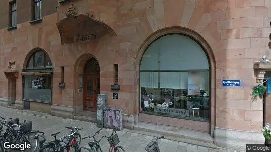 Office spaces for rent i Norrköping - Photo from Google Street View