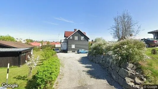 Office spaces for rent i Arvika - Photo from Google Street View