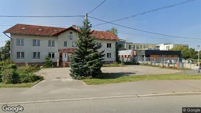Office spaces for rent in Rzeszów - Photo from Google Street View