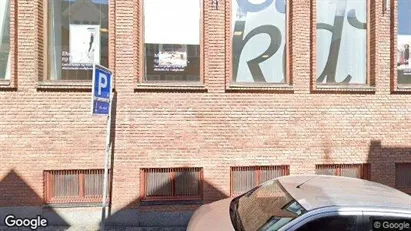 Office spaces for rent in Svendborg - Photo from Google Street View
