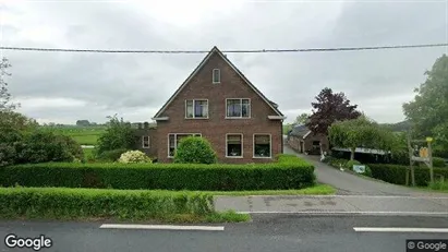 Bedrijfsruimtes te huur in Krimpenerwaard - Foto uit Google Street View