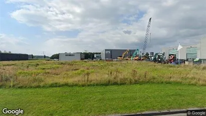Företagslokaler för uthyrning i Halderberge – Foto från Google Street View