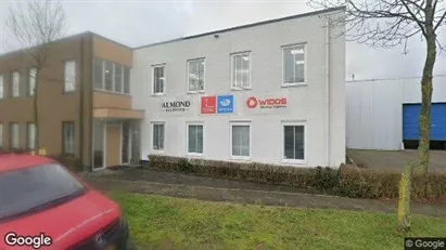 Commercial properties for rent in Bunnik - Photo from Google Street View