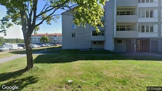 Kontorlokaler til leje i Södertälje - Foto fra Google Street View