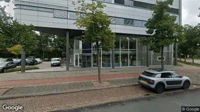 Kantorruimte te huur in Amsterdam Slotervaart - Foto uit Google Street View