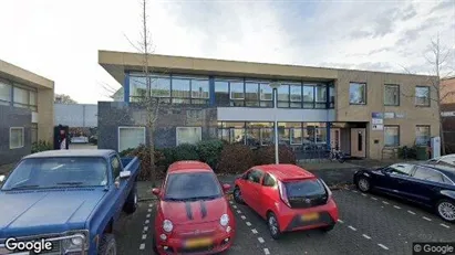 Kontorslokaler för uthyrning i Leiderdorp – Foto från Google Street View
