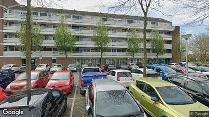 Office spaces for rent in Gouda - Photo from Google Street View