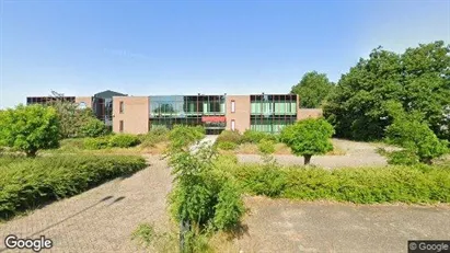 Företagslokaler för uthyrning i Geertruidenberg – Foto från Google Street View