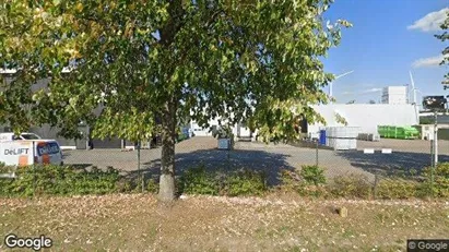 Lager zur Miete in Olen – Foto von Google Street View