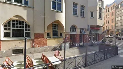 Office spaces for rent in Helsinki Eteläinen - Photo from Google Street View