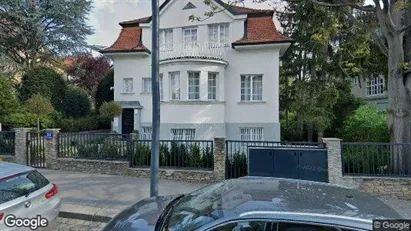Kontorhoteller til leje i Wien Döbling - Foto fra Google Street View