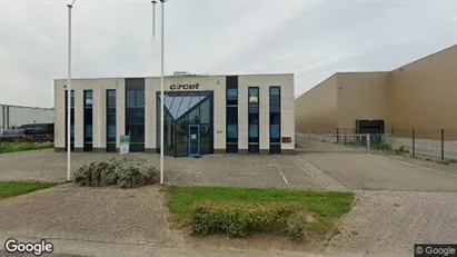 Företagslokaler för uthyrning i Echt-Susteren – Foto från Google Street View