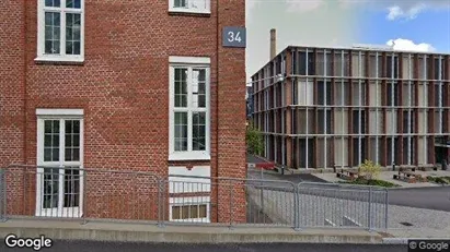 Office spaces for rent in Mölndal - Photo from Google Street View