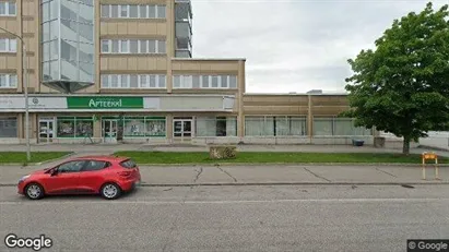 Bedrijfsruimtes te huur in Äänekoski - Foto uit Google Street View
