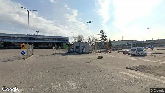 Office spaces for rent i Vantaa - Photo from Google Street View