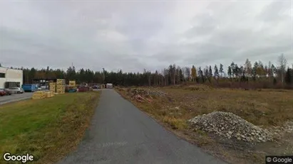 Værkstedslokaler til leje i Seinäjoki - Foto fra Google Street View