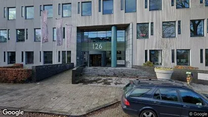 Büros zur Miete in Baarn – Foto von Google Street View