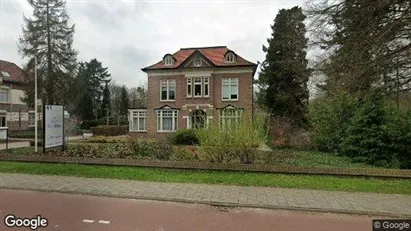Kontorer til leie i Baarn – Bilde fra Google Street View