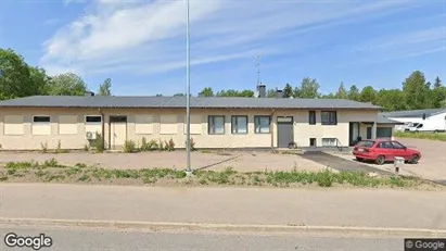Industrilokaler för uthyrning i Lojo – Foto från Google Street View