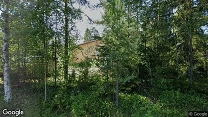 Værkstedslokaler til leje i Lappeenranta - Foto fra Google Street View
