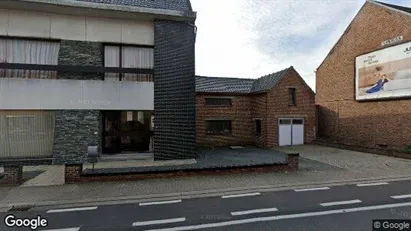 Bedrijfsruimtes te huur in Herzele - Foto uit Google Street View