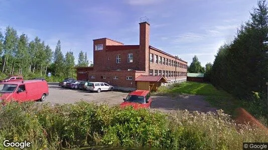 Kontorlokaler til leje i Akaa - Foto fra Google Street View