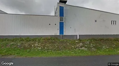 Bedrijfsruimtes te huur in Akaa - Foto uit Google Street View
