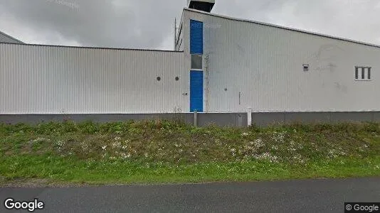 Commercial properties for rent i Akaa - Photo from Google Street View